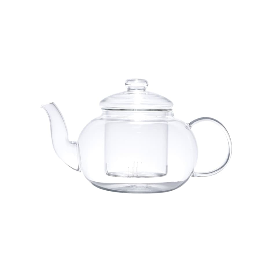 Chaleira de Vidro Lyor