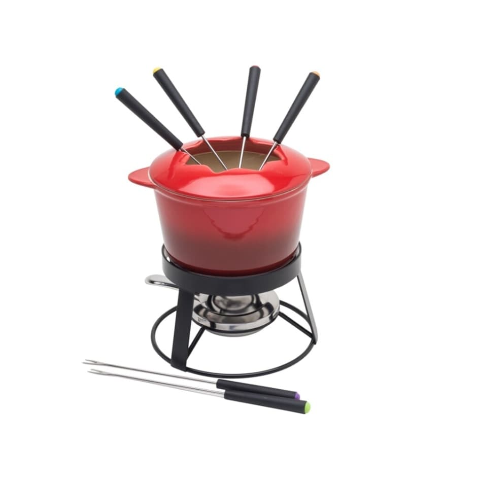 Conjunto para Fondue Bon Gourmet Gradual