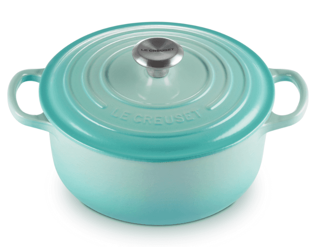 Panela Redonda Le Creuset