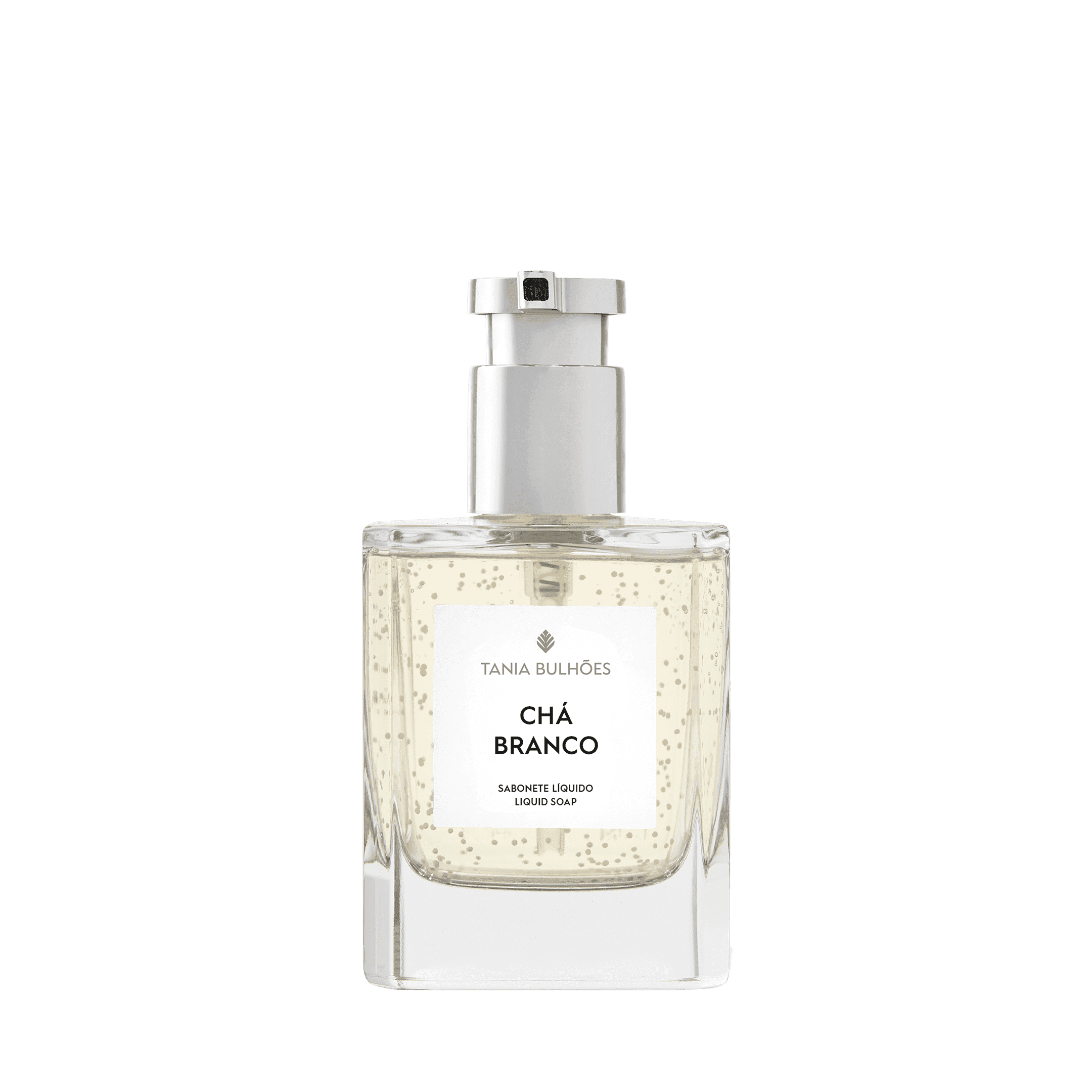 Sabonete líquido Tânia Bulhões