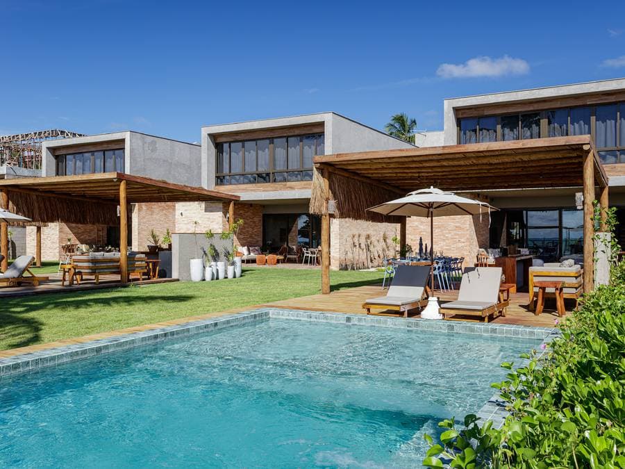 Casas Naquê