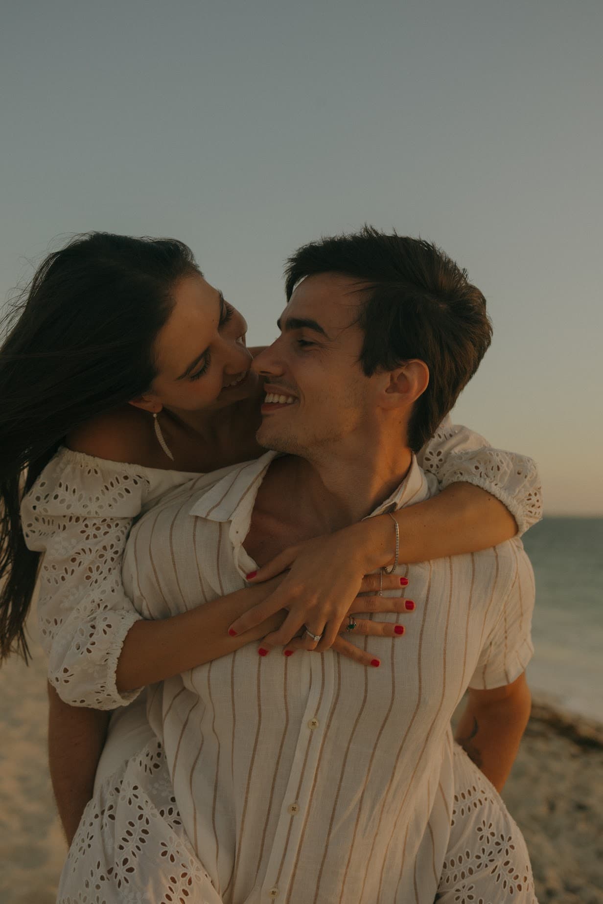 Carolina & Marcelo